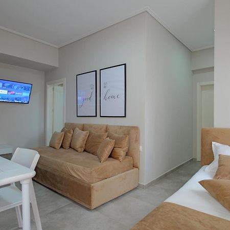 Costa Verde Suites Saranda 외부 사진