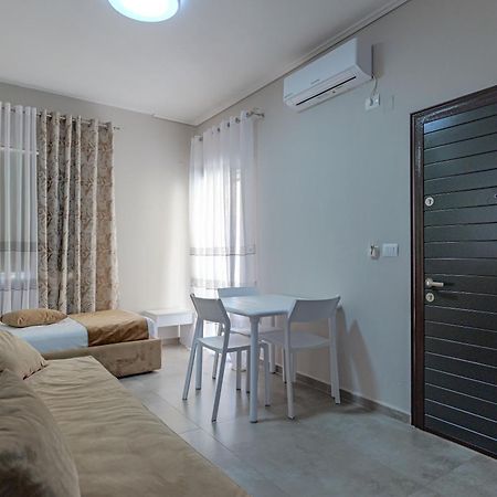 Costa Verde Suites Saranda 외부 사진