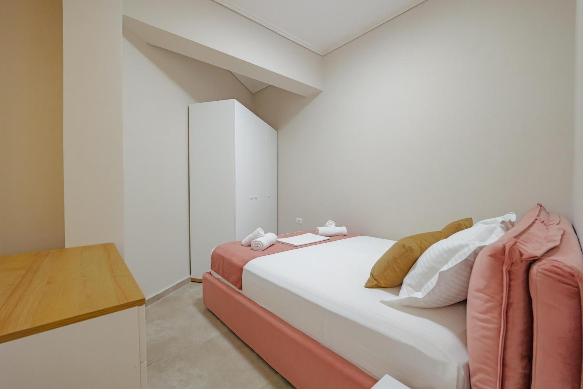 Costa Verde Suites Saranda 외부 사진