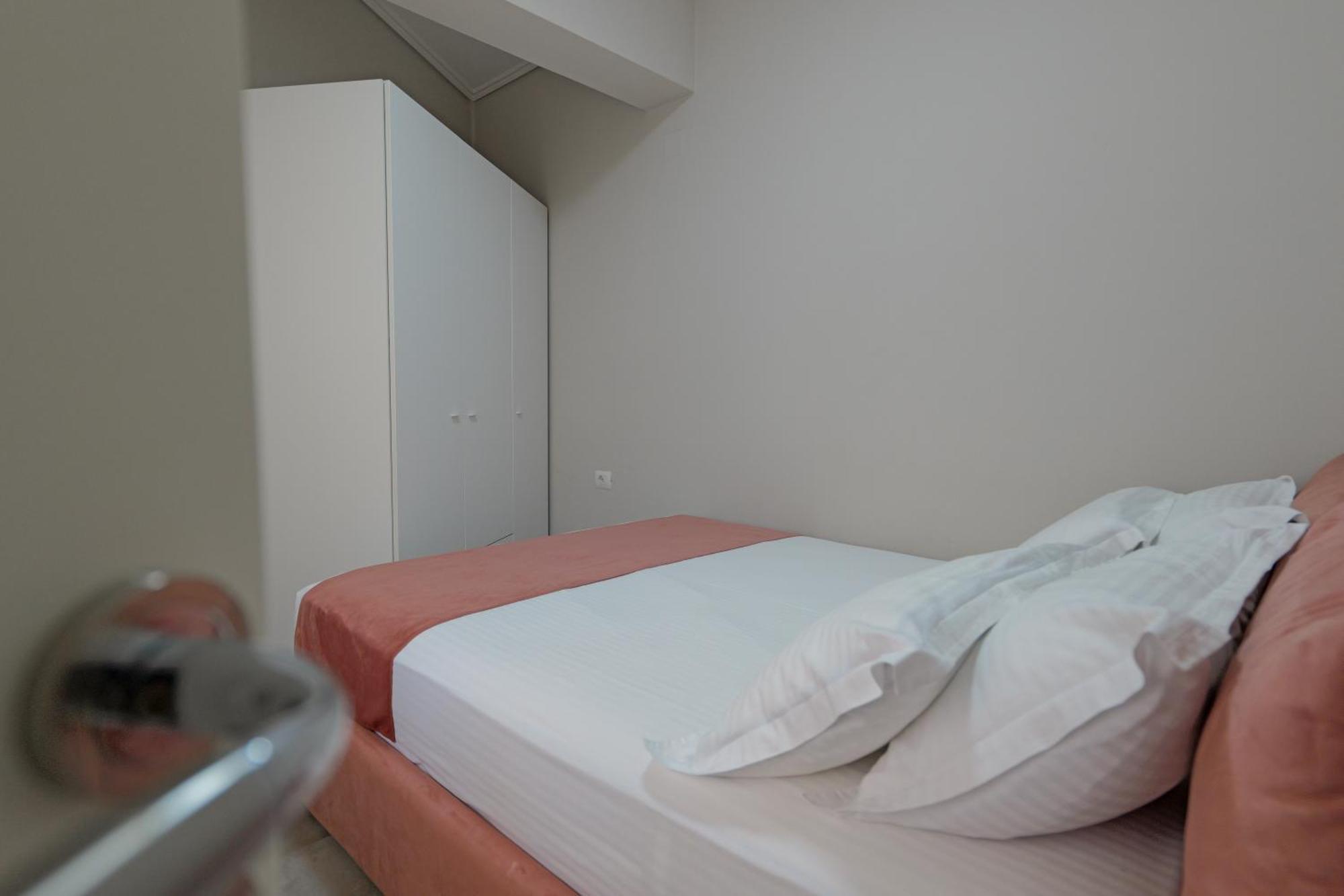 Costa Verde Suites Saranda 외부 사진
