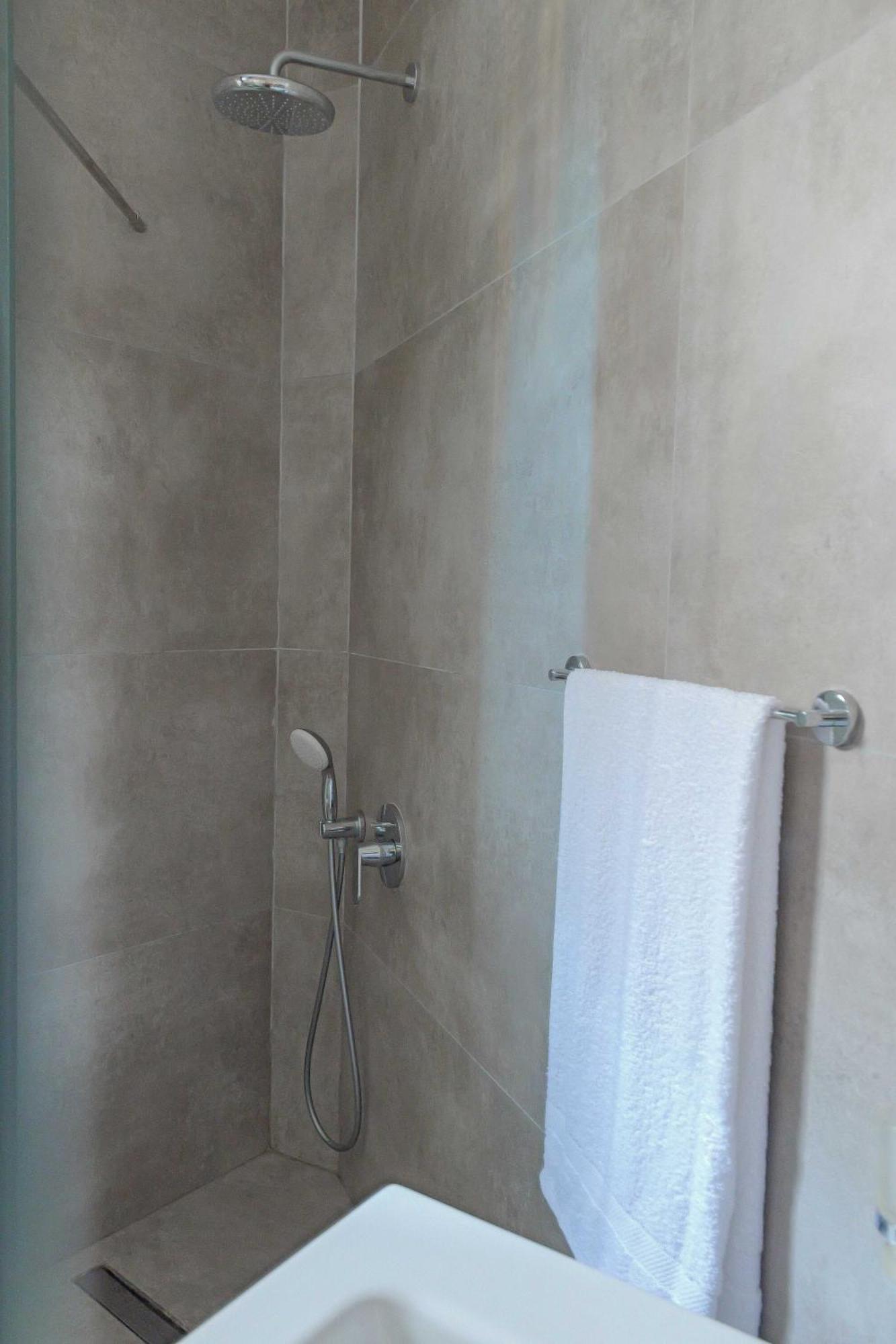 Costa Verde Suites Saranda 외부 사진