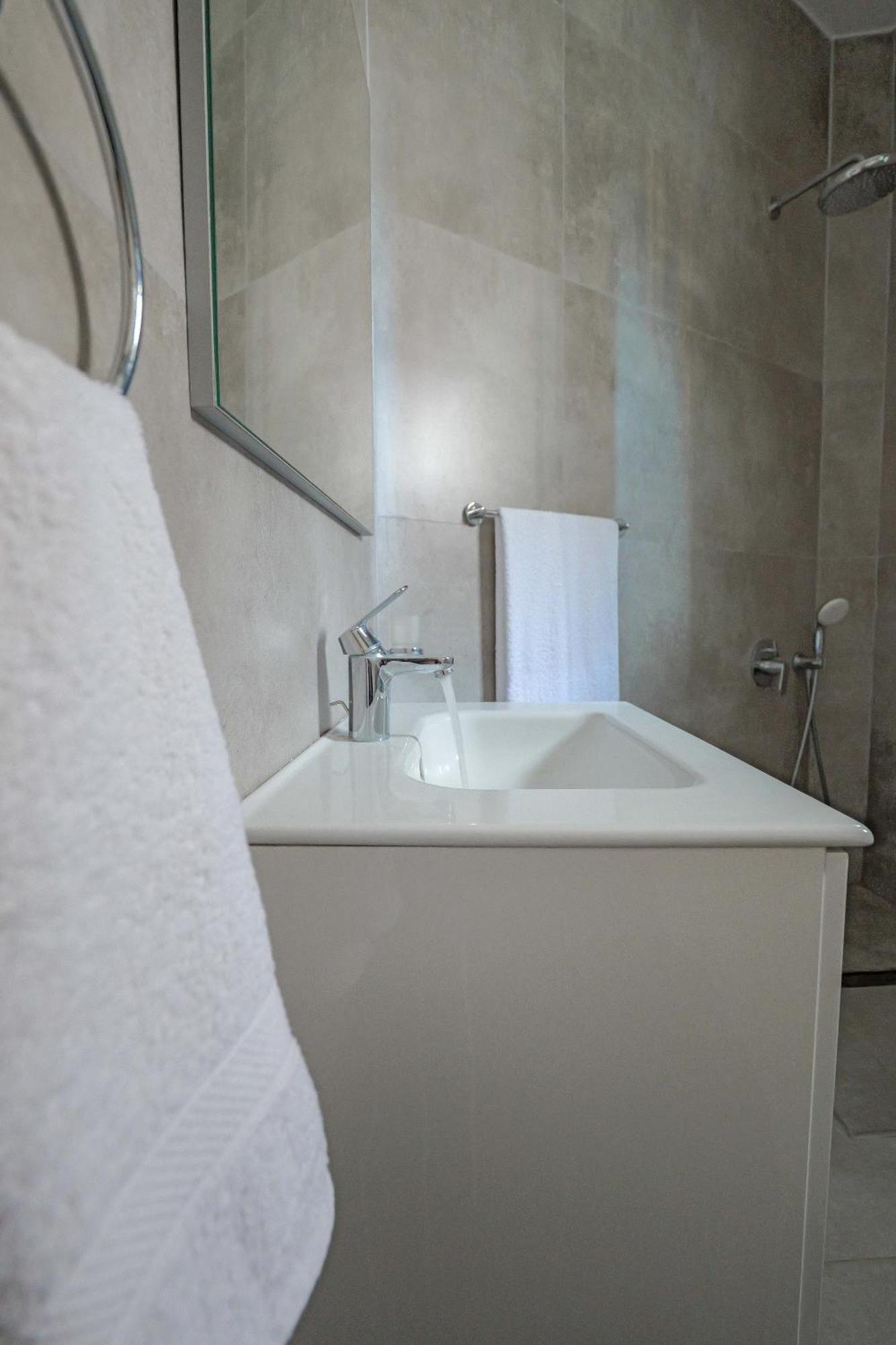 Costa Verde Suites Saranda 외부 사진
