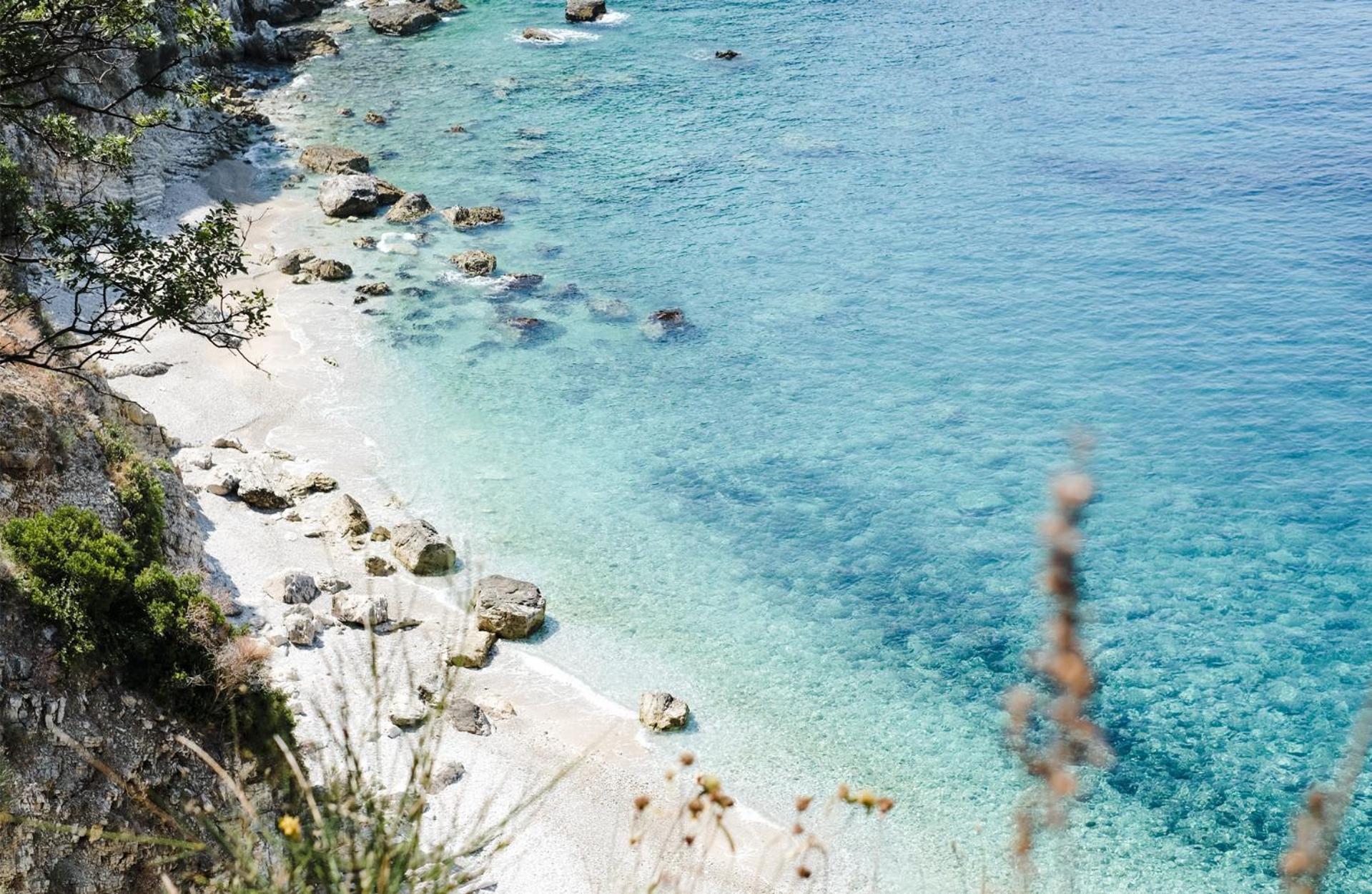 Costa Verde Suites Saranda 외부 사진